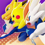 Pokemon UNITE for Apple download