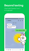 LINE on the App Store - Apple