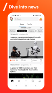 Reddit on the App Store