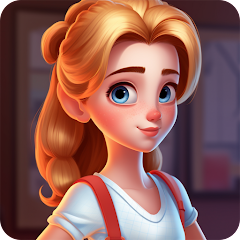 Merge Romance Mod APK 1.4.5 [Unlimited money][Mod Menu]