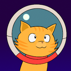 Space Cat Mod APK 1.9.13 [Mod Menu]