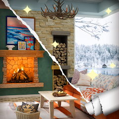 Decor Match Mod APK 1.189.1221