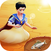 Fairyscapes Adventure Mod APK 16.1.0 [Remove ads][Mod speed]