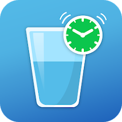 Water Reminder - Remind Drink Water Mod APK 30.0 [Unlocked][Pro]