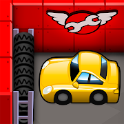 Tiny Auto Shop: Car Wash Game Mod APK 1.22.3 [Remove ads]