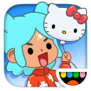 iPhone App of the Year: Toca Life World