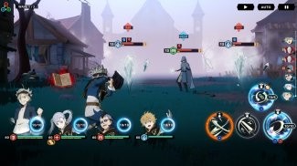 Black Clover M for Android - Download the APK