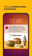 McDonald's on the App Store - Apple