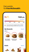 McDonald's on the App Store - Apple