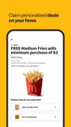 McDonald's on the App Store - Apple