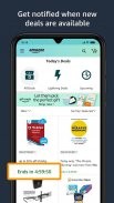 Amazon Shopping Apple App Store