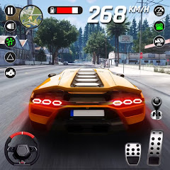 Real Car Racing: Driving City Mod APK 1.0.2 [Unlimited money]