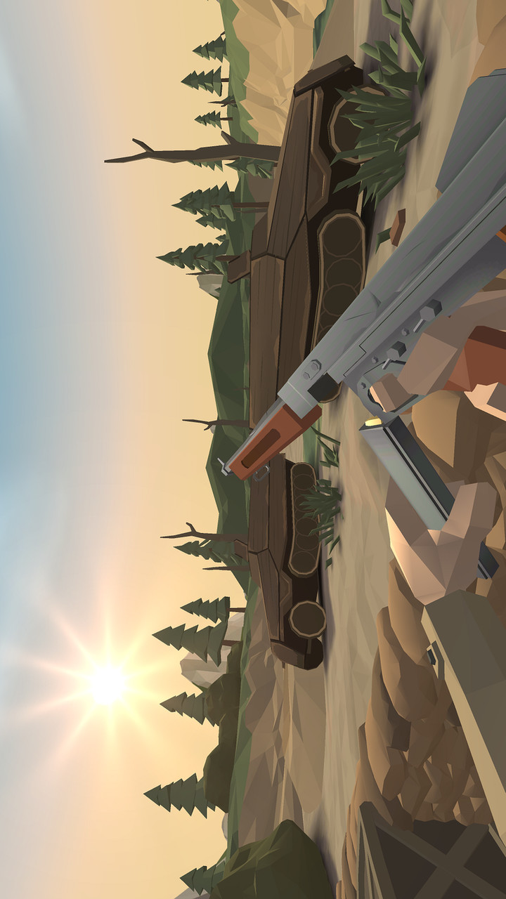 World War Polygon: WW2 shooterMod  Apk v2.27