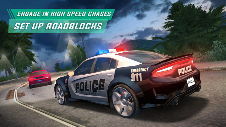 Police Sim 2022 Cop Simulator Apk v1.9.118