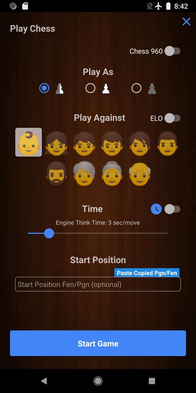 ChessIs: Chess AnalysisMod  Apk v9.2