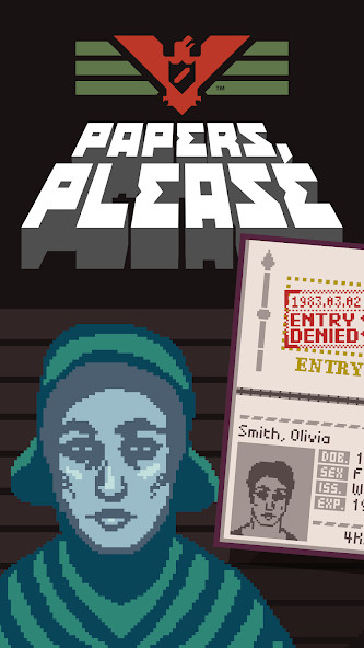 Papers, Please Apk v1.4.12