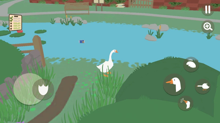 Crazy Goose Simulator Apk v1.1.0