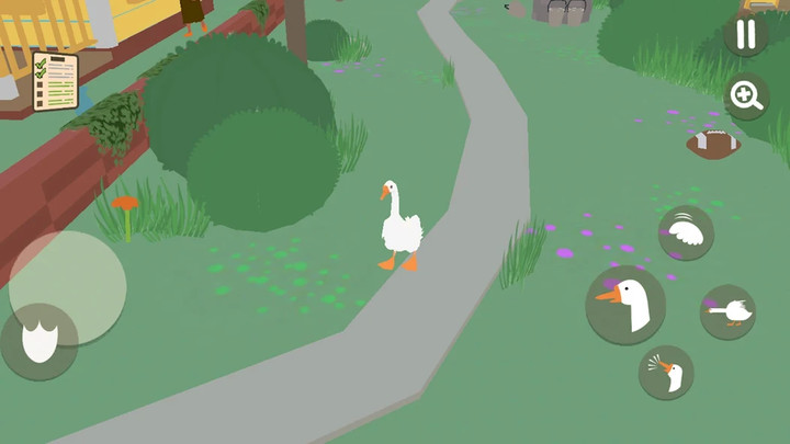 Crazy Goose Simulator Apk v1.1.0