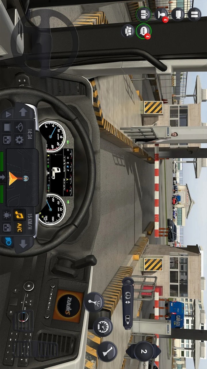 Truck Simulator : UltimateMod  Apk v1.3.0