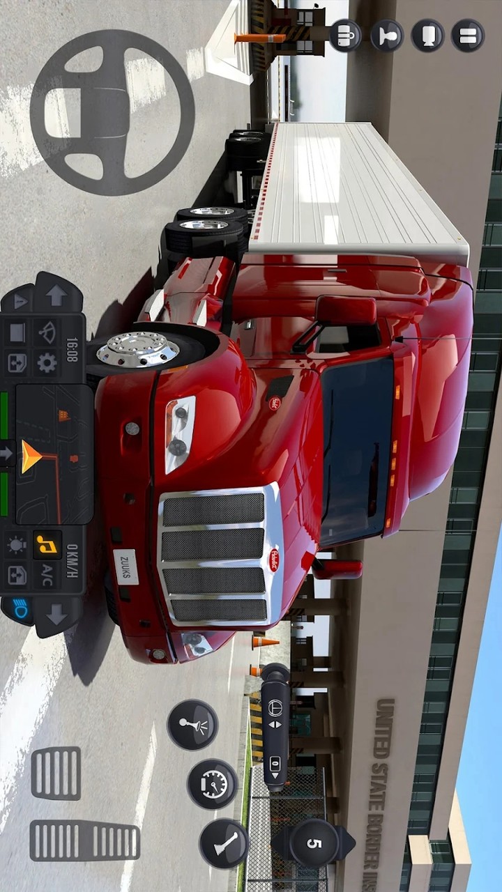 Truck Simulator : UltimateMod  Apk v1.3.0