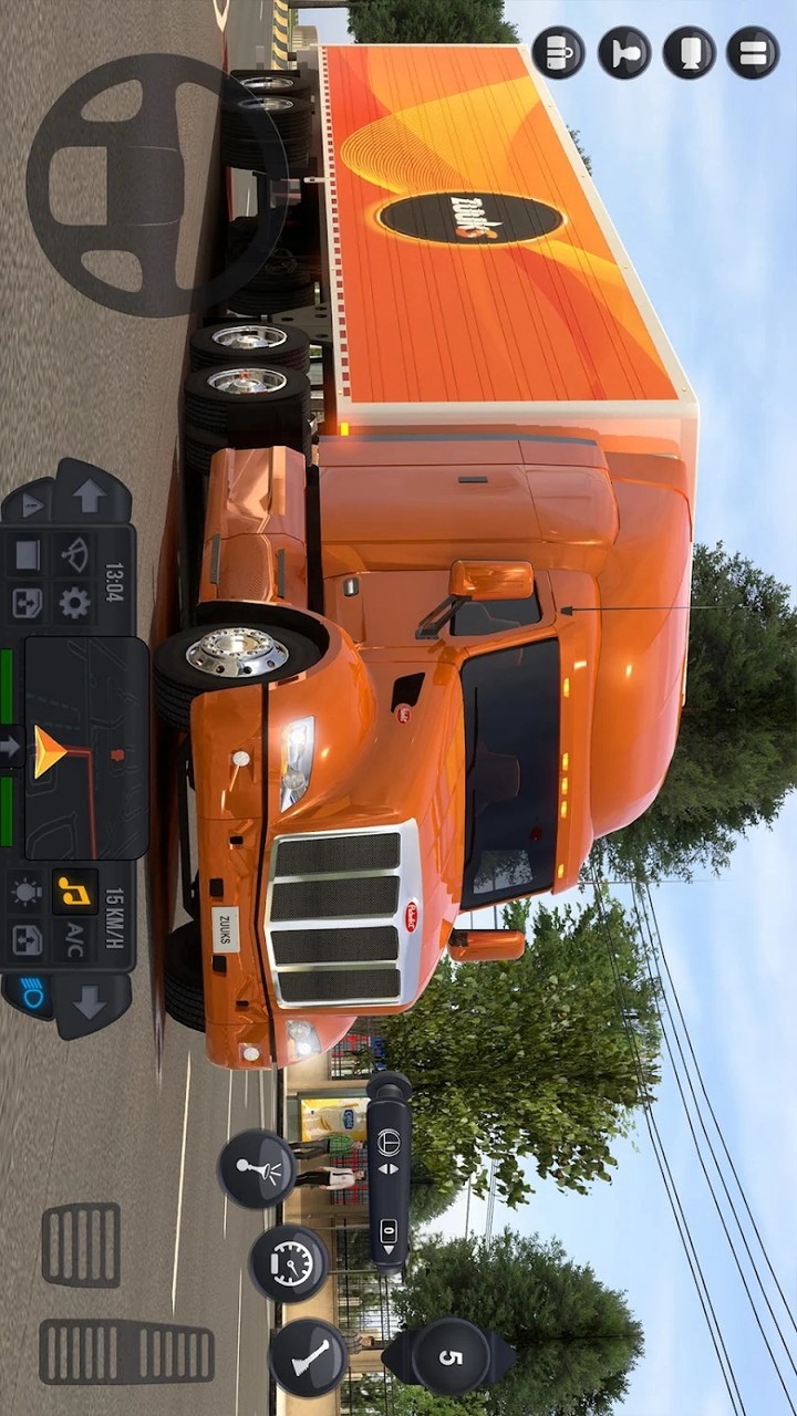 Truck Simulator : UltimateMod  Apk v1.3.0