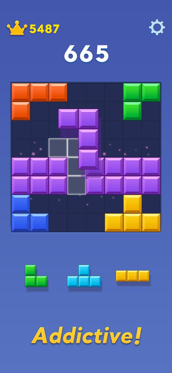 Block Juggle Apk v3.9.3