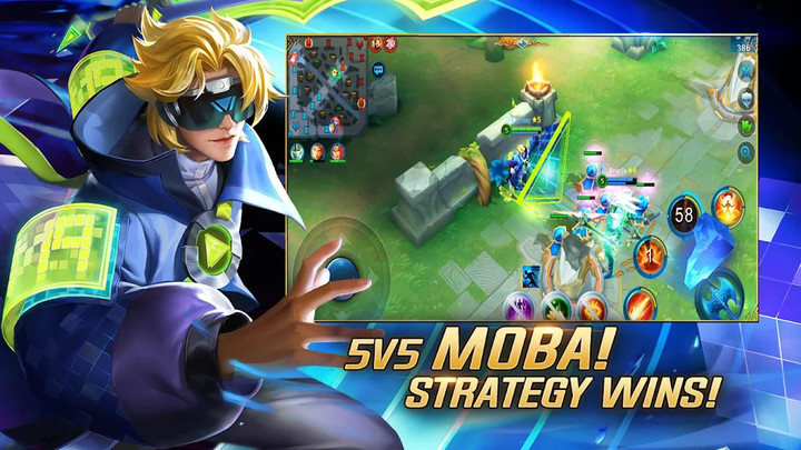 Heroes EvolvedMod  Apk v2.2.8.5