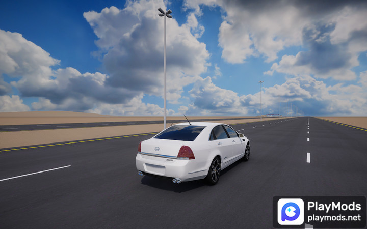 Drift & accident simulatorMod  Apk v3.1.0(no ads)