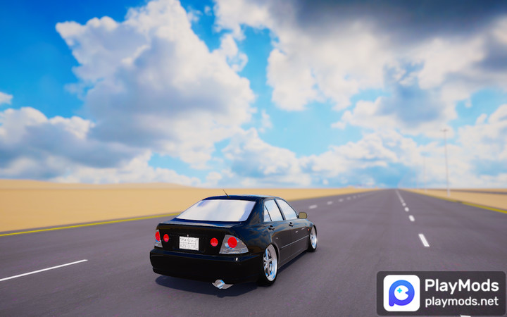 Drift & accident simulatorMod  Apk v3.1.0(no ads)