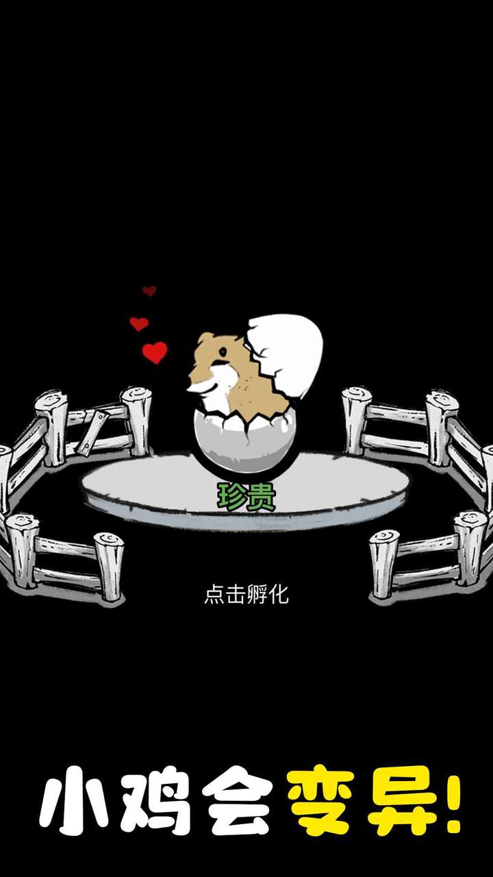 养鸡时长两年半 Apk v1.0.1