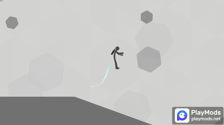 Stickman FallingMod  Apk v2.47(Unlimited Money)