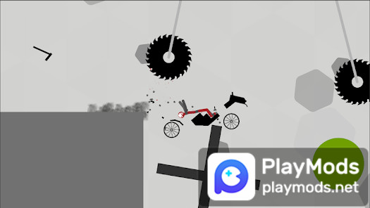 Stickman FallingMod  Apk v2.47(Mod Menu)