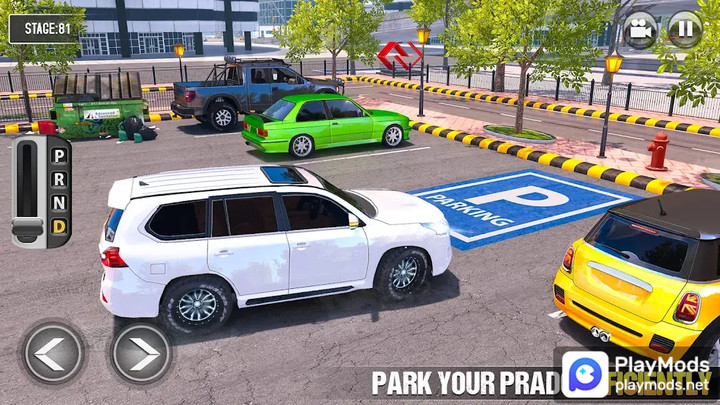 Car Parking: Driving SimulatorMod  Apk v1.11.4(No Ads)