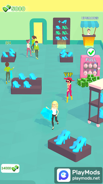 Fashion UniverseMod  Apk v1.18(No Ads)