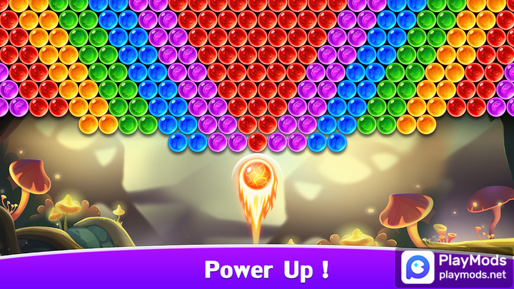 Bubble Shooter LegendMod  Apk v2.74.1(No Ads)