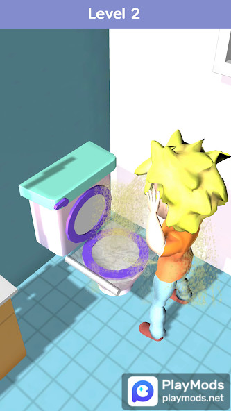 Prank Master 3DMod  Apk v1.18.10(No Ads)