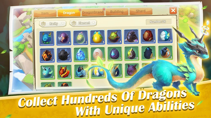 Dragon TamerMod  Apk v1.0.50