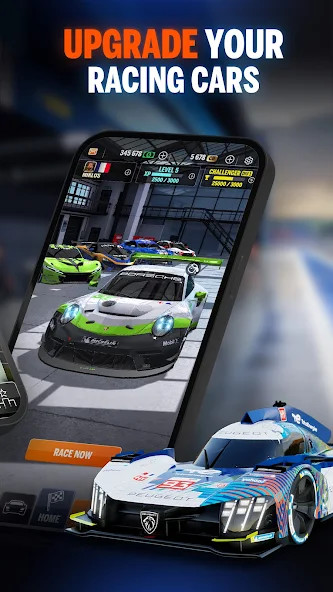 GT ManagerMod  Apk v1.85.1