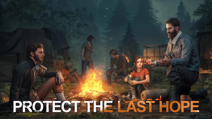 Doomsday: Last Survivors Apk v1.26.1