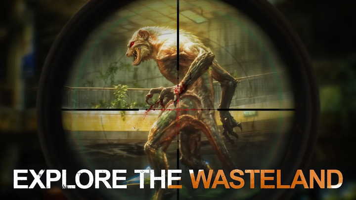 Doomsday: Last Survivors Apk v1.26.1