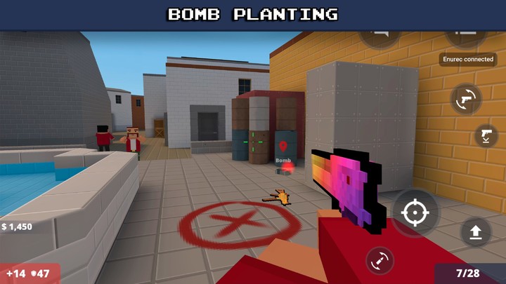 Block StrikeMod  Apk v7.7.7