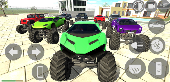 Indian Bikes Driving 3DMod  Apk v30