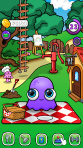 Moy 7 the Virtual Pet GameMod  Apk v2.173(Unlimited Money)