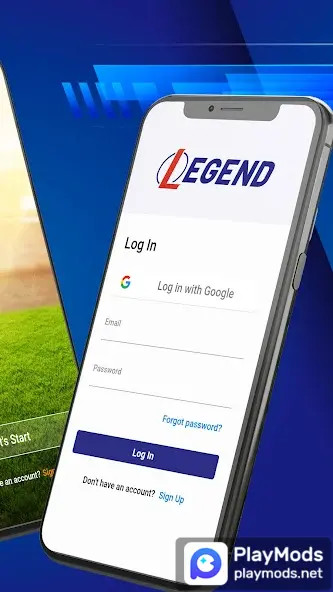 Legend Fantasy- Fantasy sportsMod  Apk v2312.05.00(No Ads)