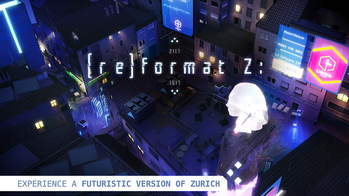 (re)format Z: Apk v1.1.7