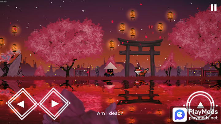 Miwa: The Sacred FoxMod  Apk v1.1.0(Unlimited currencies)