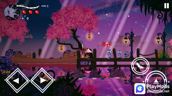 Miwa: The Sacred FoxMod  Apk v1.1.0(Unlimited currencies)