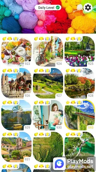 Find the Difference 1000+Mod  Apk v3.43(No Ads)