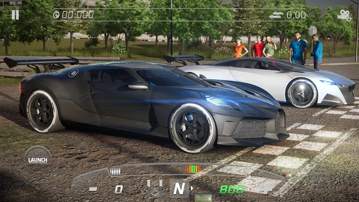 Street Drag 2Mod  Apk v1.25