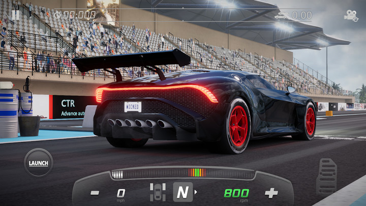 Street Drag 2Mod  Apk v1.25